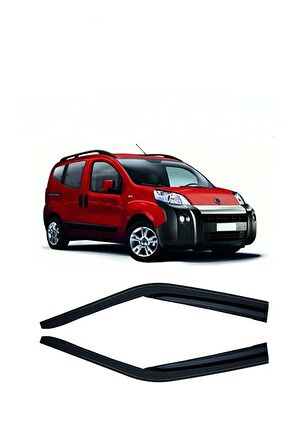 Fiat Fiorino Itibar Cam Rüzgarlığı 2li