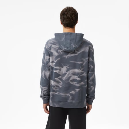 United4 Erkek Gri Sweatshirt