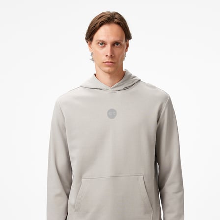 United4 Erkek Gri Sweatshirt