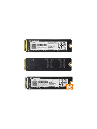Gjob Macbook Air A1481 512GB SSD Disk MACBOOK Air A1481 2016 SSD Disk