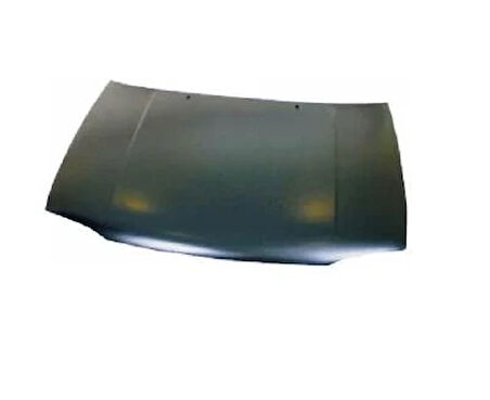 VOLKSWAGEN - MOTOR KAPUTU (ÇEKOMASTİKLİ) GOLF 3 1992- - 1H6823031