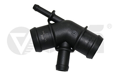 1J0121087C Su Flanşı Bora Golf Octavıa Toledo Leon Audı A3 1.6 Akl-Aeh