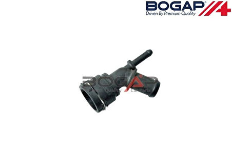 1J0122291B Su Flanşı Golf 4-Bora Octavıa Toledo Audı A3 1.6 Akl-Aeh