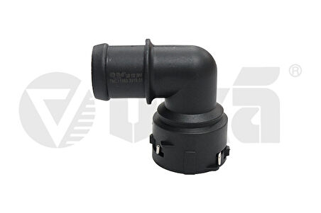 1J0122291F Su Flanşı Polo-Fabıa-Roomster 1.2-1.4 Cgpa Ame