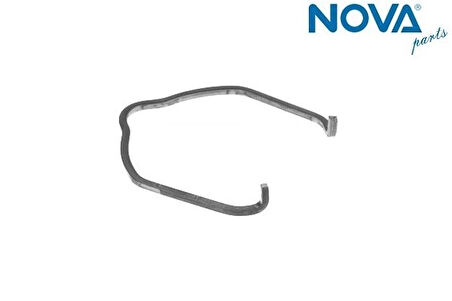 1J0145769D TURBO HORTUM SEGMANİ - GOLF-BORA-TOLEDO-OCTAVİA-TRANSPORTER T5-POLO-GOLF 5-JETTA-CADDY