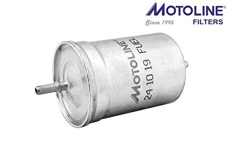 1J0201511A BENZİ̇N Fİ̇LTRESİ̇ - GOLF 4-BORA-OCTAVİA-TOLEDO-LEON 1.6 AKL-AVU-BFQ