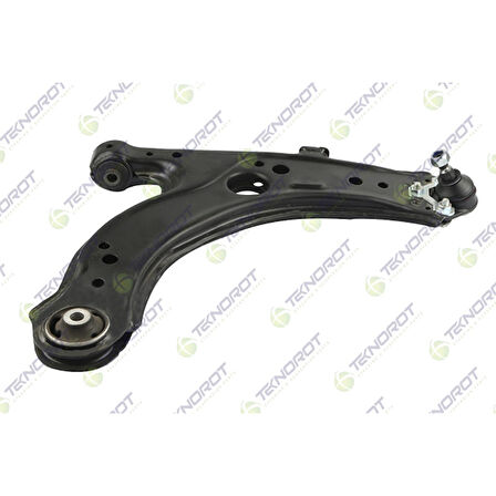 ROTİLLİ SALINCAK ÖN SAĞ ALT AUDI / A3 / 1996-2003 1J0407151B.TKNROT