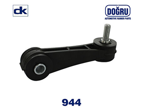 VİRAJ ASKI ROTU ÖN GOLF IV BORA A3 LEON OCTAVIA PLASTİK