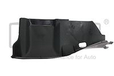 Motor Alt Koruyucu Plastik   L-Octavıa 97-11