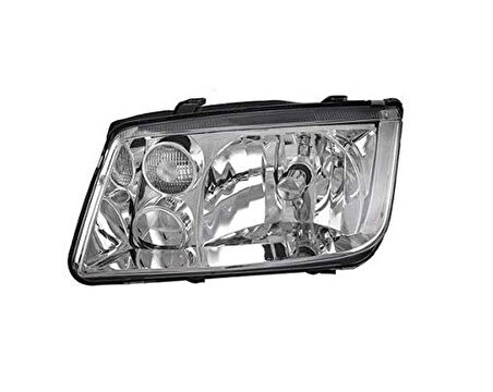 VOLKSWAGEN - ÖN FAR SOL BORA 1998- - 1J5941017AJ