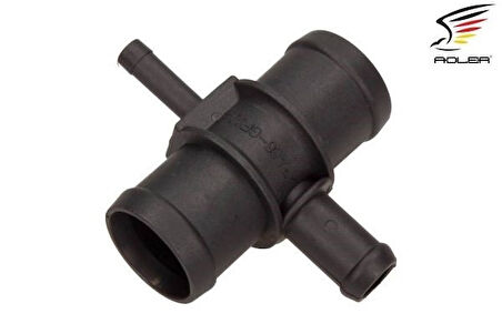 1K0121087E Su Flanşı Golf5-Jetta-Pas-Caddy