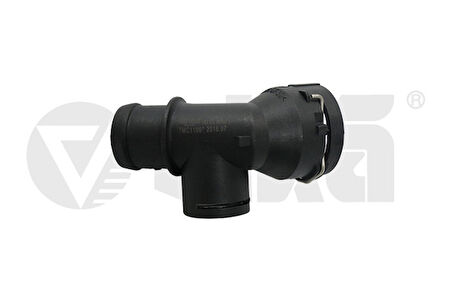 1K0122291AD Su Flanşı Caddy Golf Jetta Octavıa 1.4 Tsı 1.9 Tdı Bjb-Bkc-Blg-Bmy-Bxe-Cava-Cavd-Caxa-Ccza-Cczb