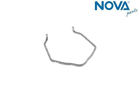 1K0145769A TURBO HORTUM SEGMANİ - CADDY-GOLF-JETTA-OCTAVİA 1.9 D-2.0 BJB-BKC-BKD-BLS