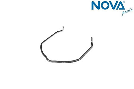 1K0145769J TURBO HORTUM SEGMANİ - CADDY-GOLF-JETTA-OCTAVİA 1.9 D-2.0 BJB-BKC-BKD-BLS