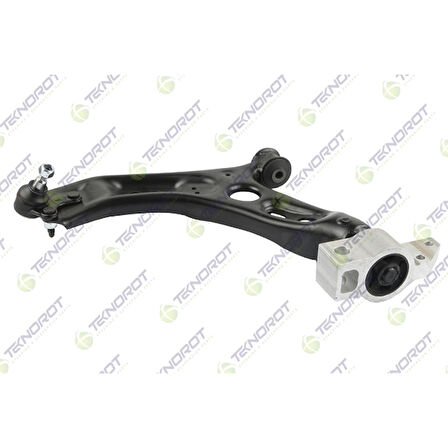 ROTİLLİ SALINCAK ÖN SOL ALT SEAT / LEON / 2006-201 1K0407151BC.TKNROT