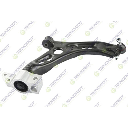 ROTİLLİ SALINCAK ÖN SAĞ ALT SEAT / LEON / 2006-201 1K0407152BC.TKNROT