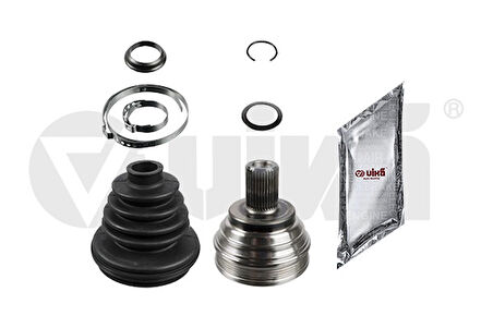 1K0598099 Aks Lalesi Kit Octavıa Superb -Golf-Passat-Tıguan Audı A1 -Audı A3-Q3-Tt-Altea Ateca-Leon 2004-2016