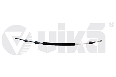 1K0713265H Vİ̇TES TELİ̇ ( OTOMATİK VİTES ) - GOLF-JETTA-OCTAVİA-TOLEDO-LEON-A3 1.4 TSİ BMY-BLG-CAXA