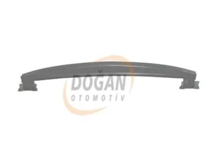VOLKSWAGEN - ÖN TAMPON DEMİRİ GOLF 5 2004- - 1K0807093A