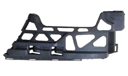 Vw Jetta 2005-2009  Tampon Braketi Ön İç Sol 1K0807177A