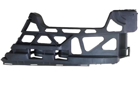 Vw Jetta 2005-2009 Tampon Braketi Ön İç Sağ 1K0807178A