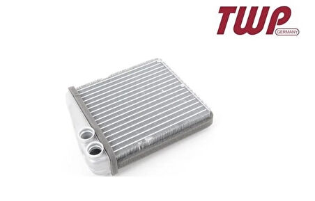 Kalorifer Radyatörü-Caddy -Octavıa-Passat-Superb-Touran-Yetı