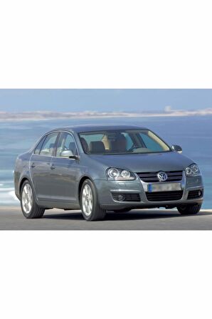 1k0823359a Volkswagen Jetta Kaput Amartisörü 2005-2010