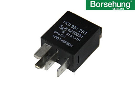 1K0951253 ROLE 449 - CADDY-GOLF 5-JETTA-PASSAT-POLO-TRANSPORTER T5-IBİZA-FABİA-OCTAVİA-ROOMSTER-SUPERB