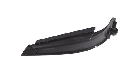 Vw Jetta Sağ Yagmurluk Köşe Braketi 2007-2014 1K5819448