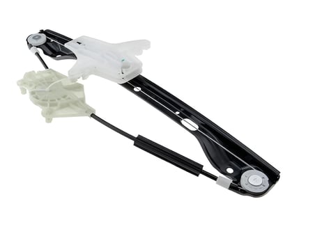 Golf 6 09-13 Jetta 06-11 Sağ Arka Kapı Cam Mekanizması 1K5839462