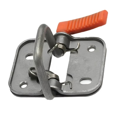 Motor Kaput Üst Kilidi Sıfır Kol Tüm Modeller 1K8823186