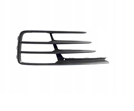 VOLKSWAGEN - SİS FAR ÇERÇEVESİ SAĞ R-LİNE SCIROCCO 2015- - 1K8853666E