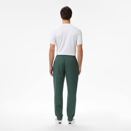 UNITED4 Erkek Yeşil Pantolon
