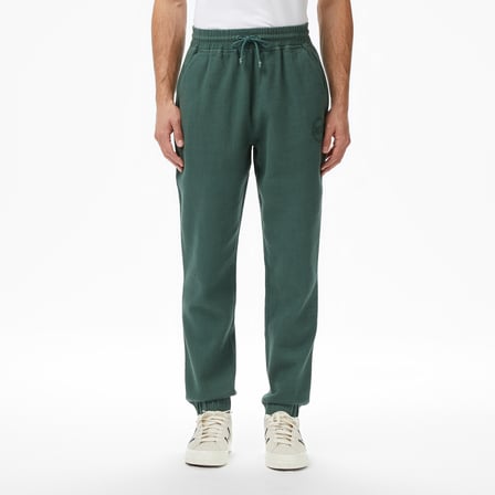 UNITED4 Erkek Yeşil Pantolon