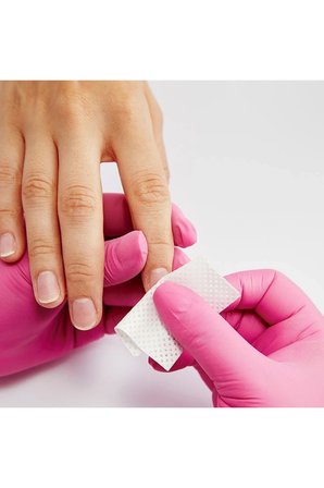 Profesyonel Kalıcı Oje Çıkarıcı Remover 1 L ve Tırnak Temizleyici Cleanser 1 L Seti