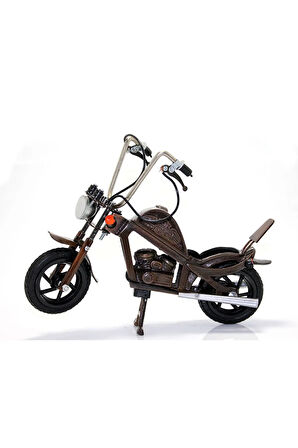 Metal Motor Hızları:7