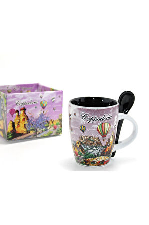 Tekli Yöresel Kupa Bardak