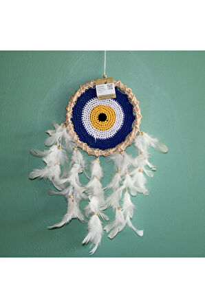 Rüya Kapanı Dream Catcher No: 06 R