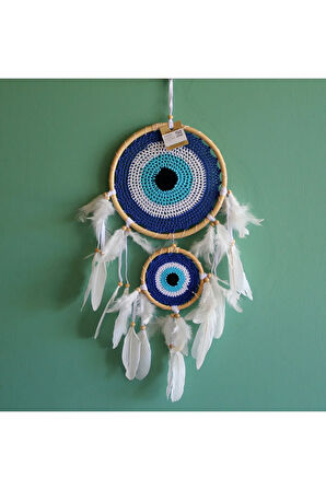 Rüya Kapanı Düş Kapanı Dream Catcher Roshıta-33