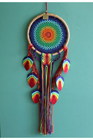 Rüya Kapanı Düş Kapanı Dream Catcher