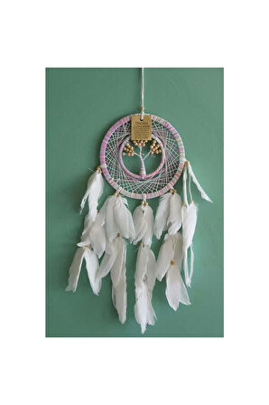Rüya Kapanı Düş Kapanı Dream Catcher