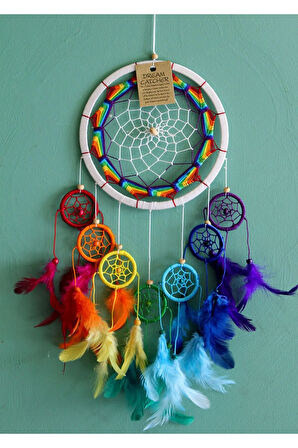 Rüya Kapanı Düş Kapanı Dream Catcher