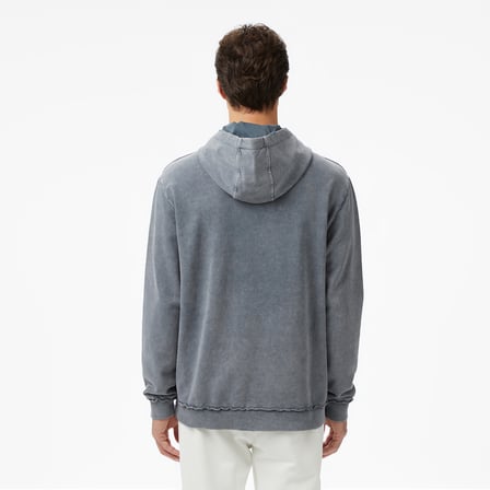 UNITED4 Erkek Gri Sweatshirt