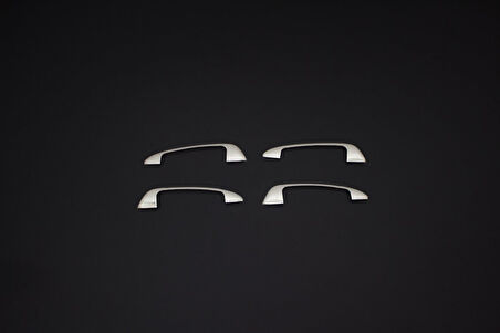 Fiat Linea Krom Kapı Kolu Çerçevesi 4 Kapı 2007-2018