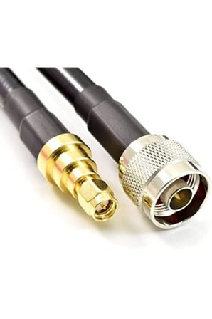 Helium Lmr400 Kablo Özel Ölçü Sensecap Bobcat Nebra Browan Coax