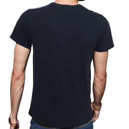 HOUSTON WE HAVE A PROBLEM T-SHIRT (XL)