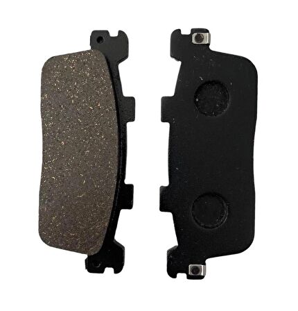 YAMAHA XMAX 400 ARKA FREN BALATASI (2013-2019) A KALİTE -ARASMOTO