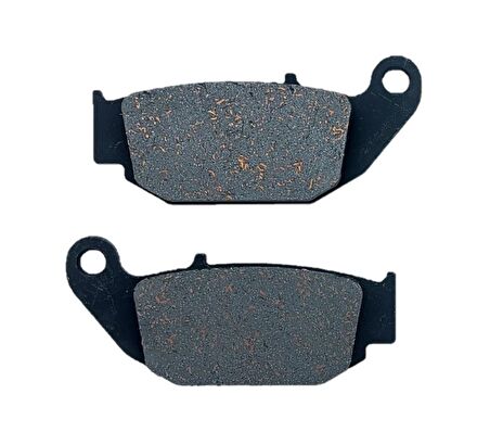 CF MOTO NK 250 - SR 250 ARKA FREN BALATA EURO 4 ABS Lİ 2022 VE SONRASI MODELLER -ARASMOTO