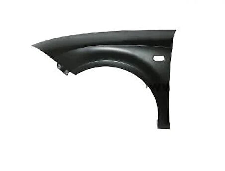 SEAT - ÖN ÇAMURLUK ''DELİKLİ'' SOL LEON 2005- - 1P0821021A