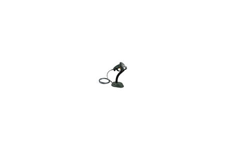 ZEBRA SYMBOL LS2208 LAZER AYAKLI 1D USB BARKOD OKUYUCU